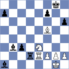 Brozyna - Kosakowski (chess.com INT, 2025)