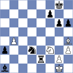 Ismagilov - Nozdrachev (chess.com INT, 2022)