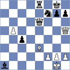 Csonka - Laohawirapap (chess.com INT, 2022)