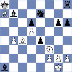 Albicker - Cicilano (Lugano, 2012)