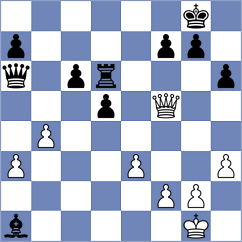Alverson - Olynik (Columbus, 1994)