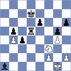 Schmidt - Ciechonski (Playchess.com INT, 2004)