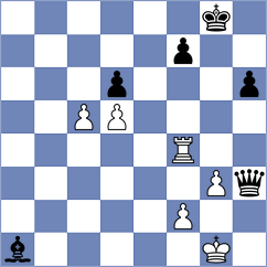 Xiong - Szpar (chess.com INT, 2025)