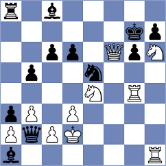 Cappai - Araujo Filho (chess.com INT, 2025)