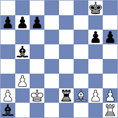 Turcsanyi - Nigalidze (chess.com INT, 2025)