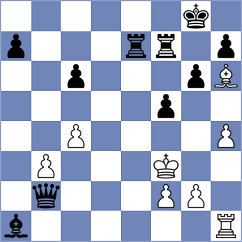 Krueger - Stiehler (Playchess.com INT, 2020)