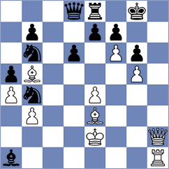 Suarez Pousa - Wu (chess.com INT, 2024)