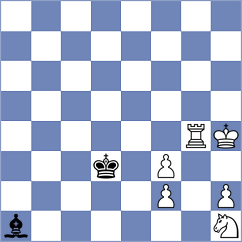 Amirkul - Poeta (chess.com INT, 2024)