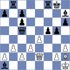 Carrizo - Pirola (Lichess.org INT, 2020)