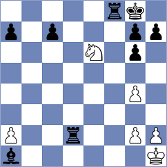 Blanes Garcia - Guimera Vidal (Terrassa, 1996)