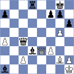 Ahmed - Kostolansky (New York USA, 2024)