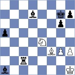 Jakubowska - Linares Napoles (Chess.com INT, 2020)