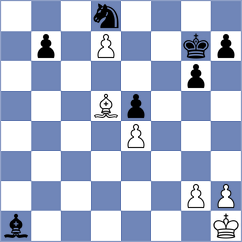 Filippova - Primbetov (Chess.com INT, 2021)