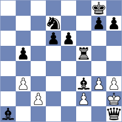 Simpson - Brown (Scotland, 1994)