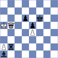 Proano Luna - Poma Pineda (Chess.com INT, 2020)