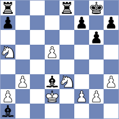 Degenbaev - Dvirnyy (Chess.com INT, 2021)