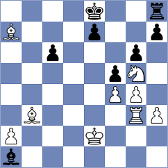Novikova - Tamarozi (chess.com INT, 2024)