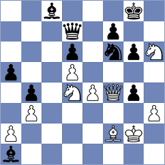 Segura Lozano - Nemes (Can Picafort, 1992)
