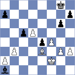 Schwartzman - Bornemann (Dortmund, 1989)