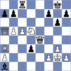 Vila Dupla - Mordechai (chess.com INT, 2024)