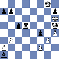 Moslemi - Darabi (Chess.com INT, 2021)