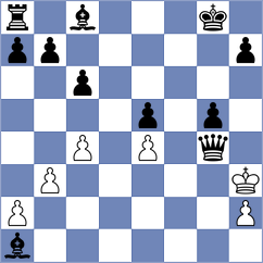 Khadijetou - Fuentes Inzunza (Chess.com INT, 2020)