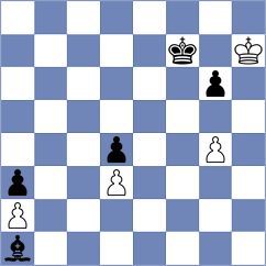 Gao - Takacs (chess.com INT, 2024)