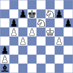 Simonovic - Winkels (chess.com INT, 2025)