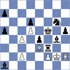 Puzyrevsky - Koshulyan (chess.com INT, 2025)