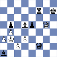 Blackman - Sevilla (Turin, 2006)