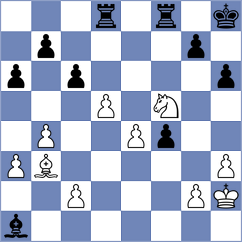 Gadea - Sanchez (Albacete, 1994)