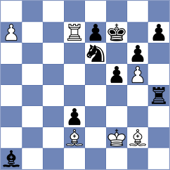 Winkels - Maksimovic (chess.com INT, 2022)