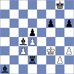 Manon Og - Skotheim (chess.com INT, 2024)