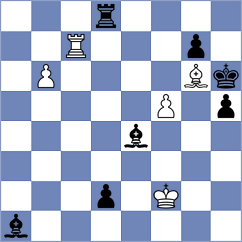 Davudov - Pham Tran Gia Phuc (chess.com INT, 2025)
