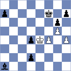 Rusan - Jakubowski (chess.com INT, 2021)