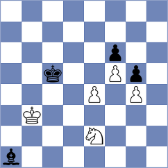 Rueda Ahumada - Ritzerveld (Montesilvano ITA, 2024)