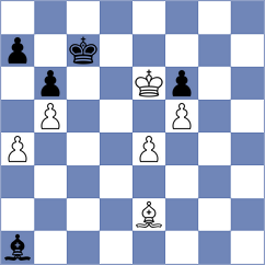 Durden - Le (Chess.com INT, 2016)