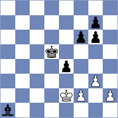 Novak - Lange (Swidnica POL, 2025)