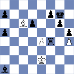 Orlov - Matinian (chess.com INT, 2023)