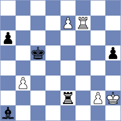 Pasti - Perdomo (chess.com INT, 2022)