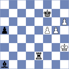 Noyce - Buckley (England, 1997)