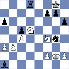 Diaz Cesar - Fuentes (chess.com INT, 2025)