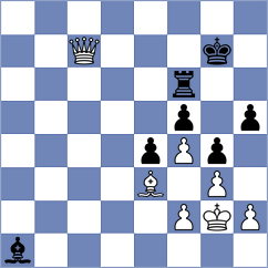 Moskalenko - Sjugirov (chess.com INT, 2025)
