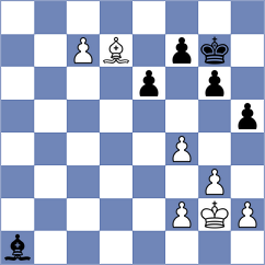 Hernandez Hurtado - Campos Parejo (Lichess.org INT, 2020)