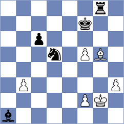 Tamarozi - Karpov (Chess.com INT, 2020)