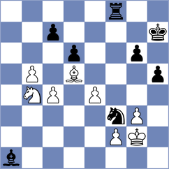 Fernandez - Maltsevskaya (chess.com INT, 2025)