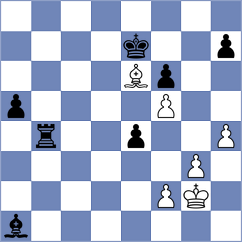 Golubev - Kovalev (chess.com INT, 2021)