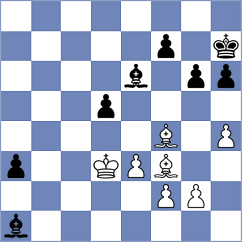 Ferreira - Eminov (chess.com INT, 2025)