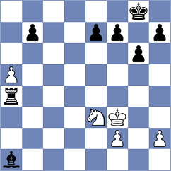 Molina Sumoza - Bauml (chess.com INT, 2024)