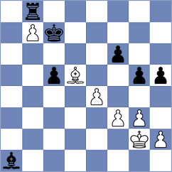Maly - Zheng (Lichess.org INT, 2020)
